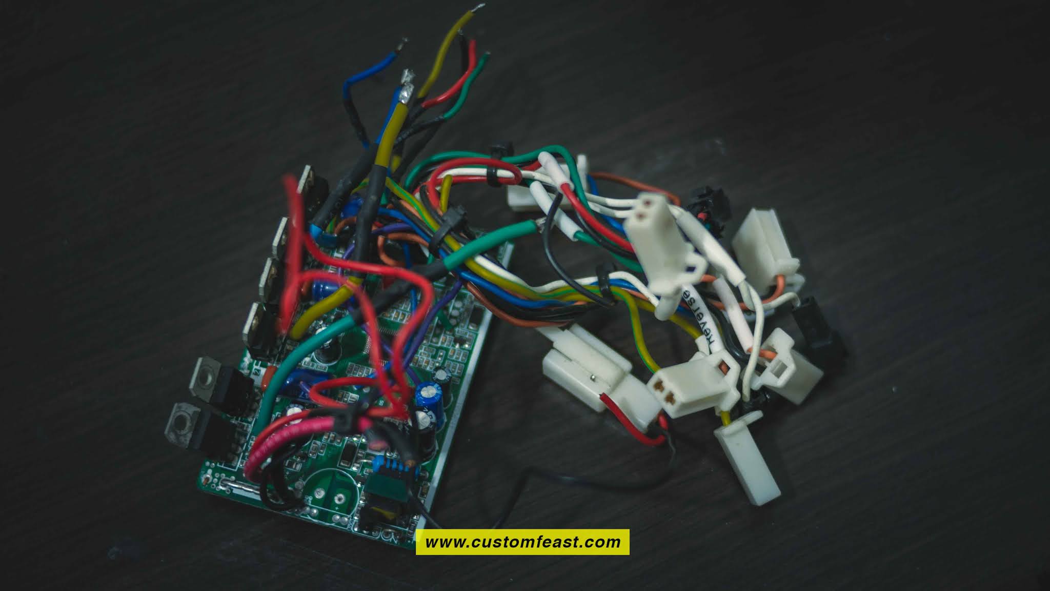 spare part sepeda listrik semarang spare part sepeda listrik semarang