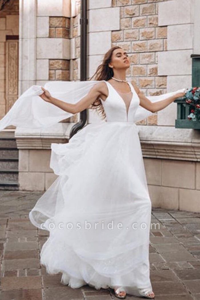 https://www.cocosbride.com/elegant-sequins-chiffon-tulle-a-line-wedding-dress-g371?cate_2=94