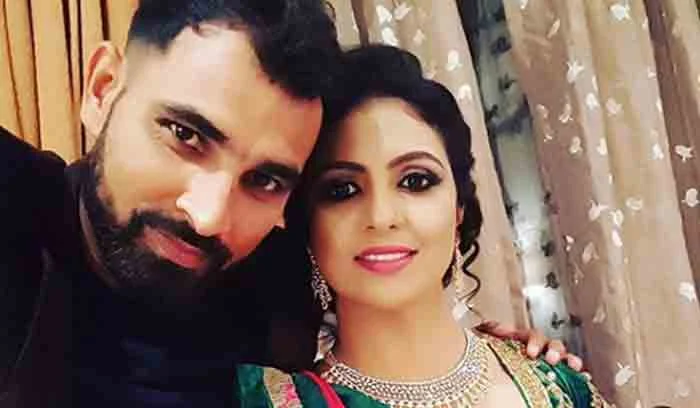 Man arrested for threatening Mohammed Shami's estranged wife, Kolkata, News, Complaint, Police, Arrested, Cricket, Sports, Wife, Threatened, National