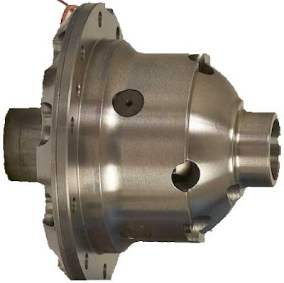 What is Front Differential? Front Differential Issues and symptoms ...
