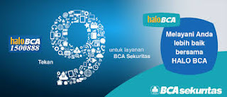 Cara Buka Rekening Saham BCA Sekuritas Online Terbaru   