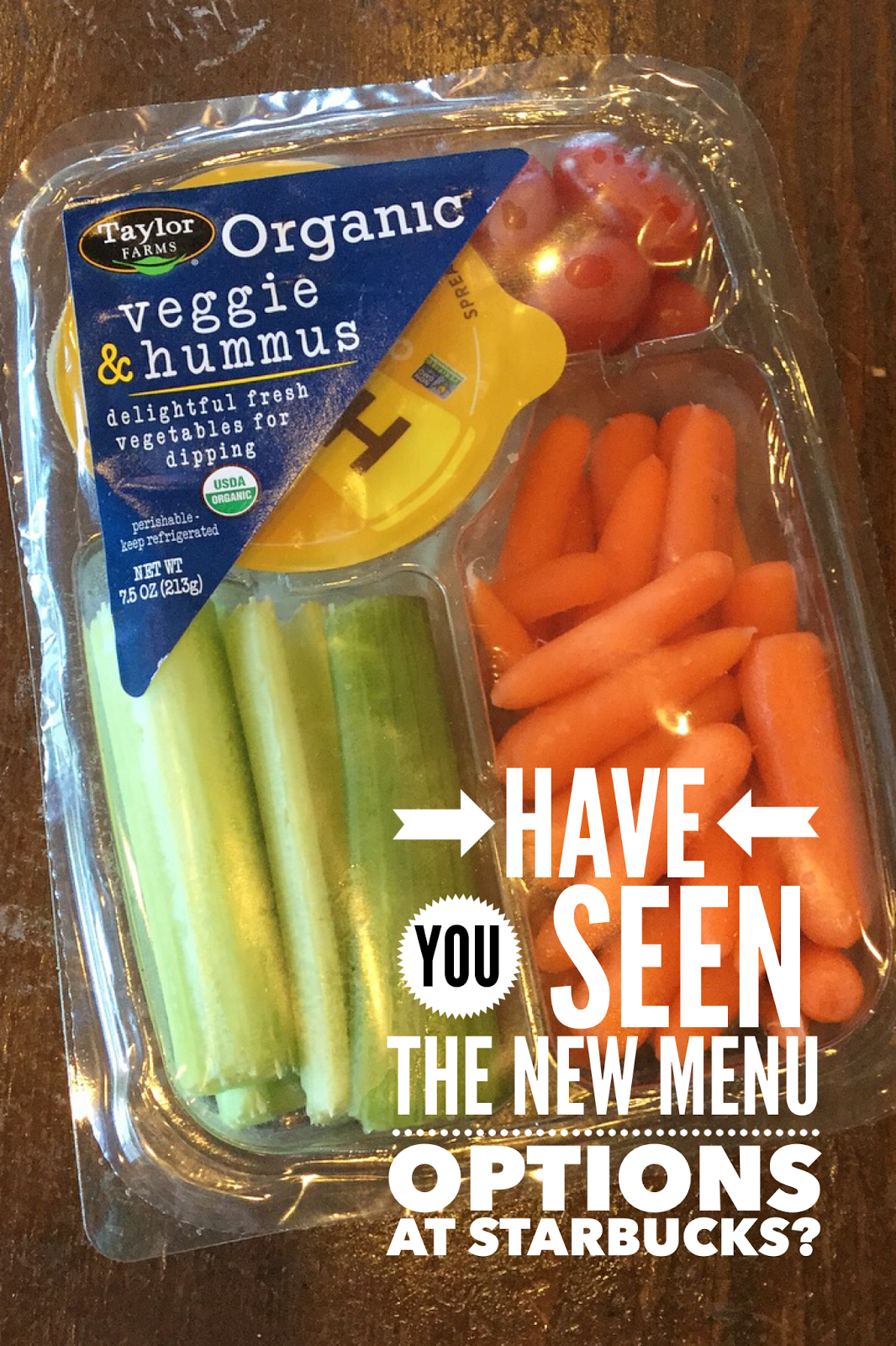 New Items at Starbucks (July 2017) Janel Berchielli