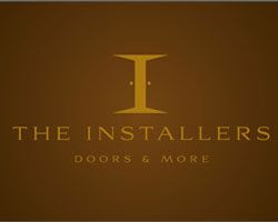 THE INSTALLERS DOORS & MORE