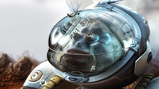 HD WALLPAPERS: Amazing 3D HD Wallpapers