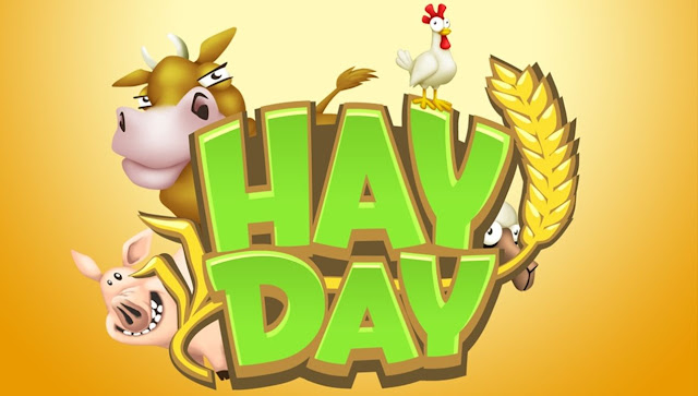 hay day diandroid