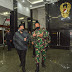 Bersama Komite Penanganan Covid-19 dan PEN, TNI AD Siap Dukung Penanggulangan Pandemi