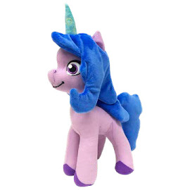 My Little Pony Izzy Moonbow Plush by Hunter Leisure