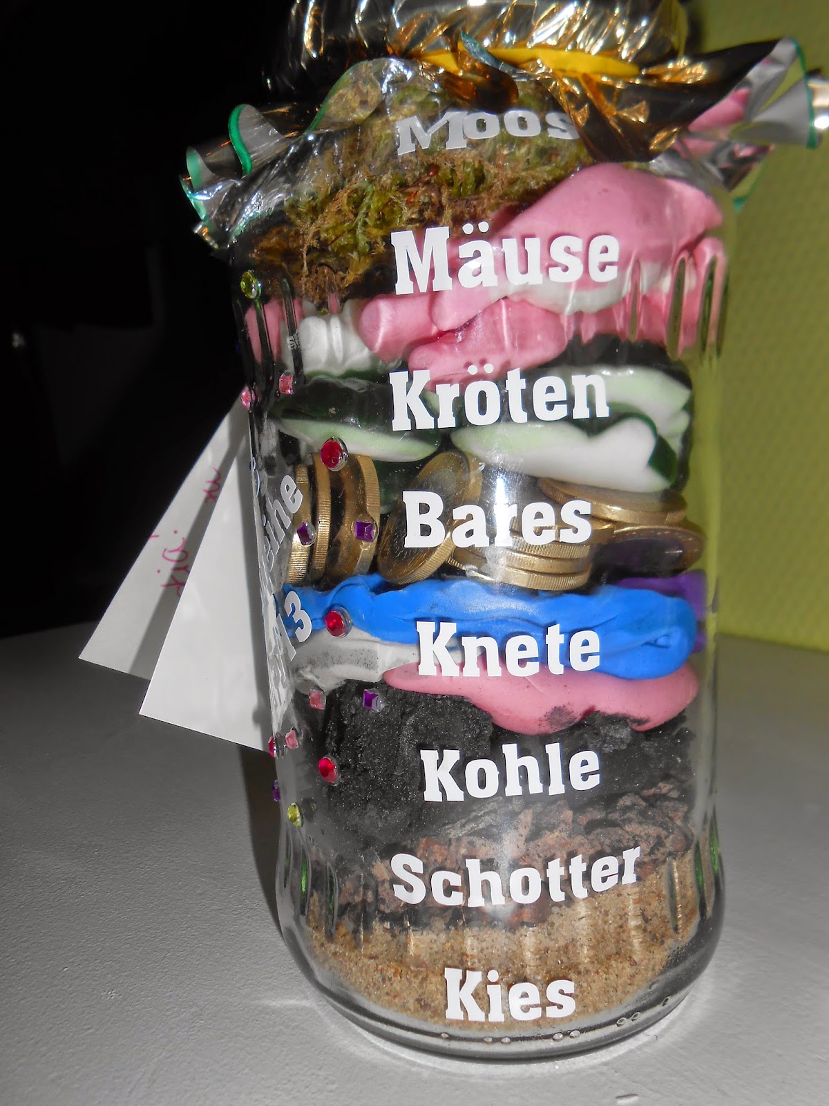 Gallerphot witzige hochzeitsgeschenke zum selber machen