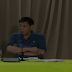 Duterte: 'Kung magtanong kayo kung nasaan ako, nandito ako'