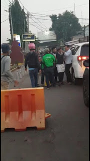 Dengan Kasus Yang Berbeda Dua Ketua Ormas Islam Cirebon Di Tangkap Polisi Dengan Kasus Yang Berbeda Dua Ketua Ormas Islam Cirebon Di Tangkap Polisi