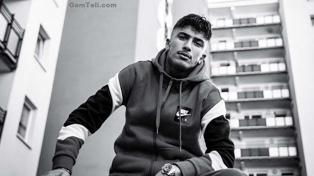 MERO Kimdir, Nereli, Kaç Yaşında, Gerçek Adı Nedir? - Resimleri - GamTeli