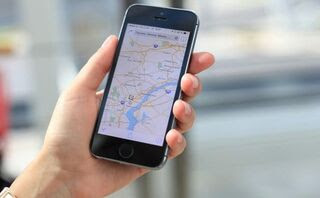 Aplikasi Google Maps Terbaik