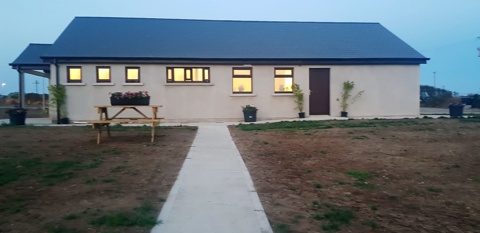 A new key to Kilmore Quay