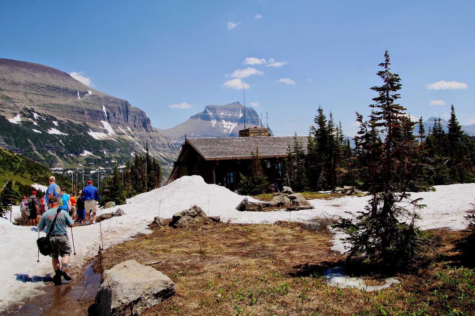 hidden lake glacier national park hidden lake glacier national park