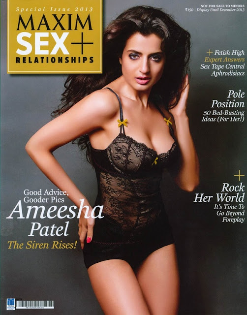 Amesha Patel images 3