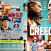 Creed II DVD Cover