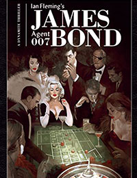 James Bond: Casino Royale