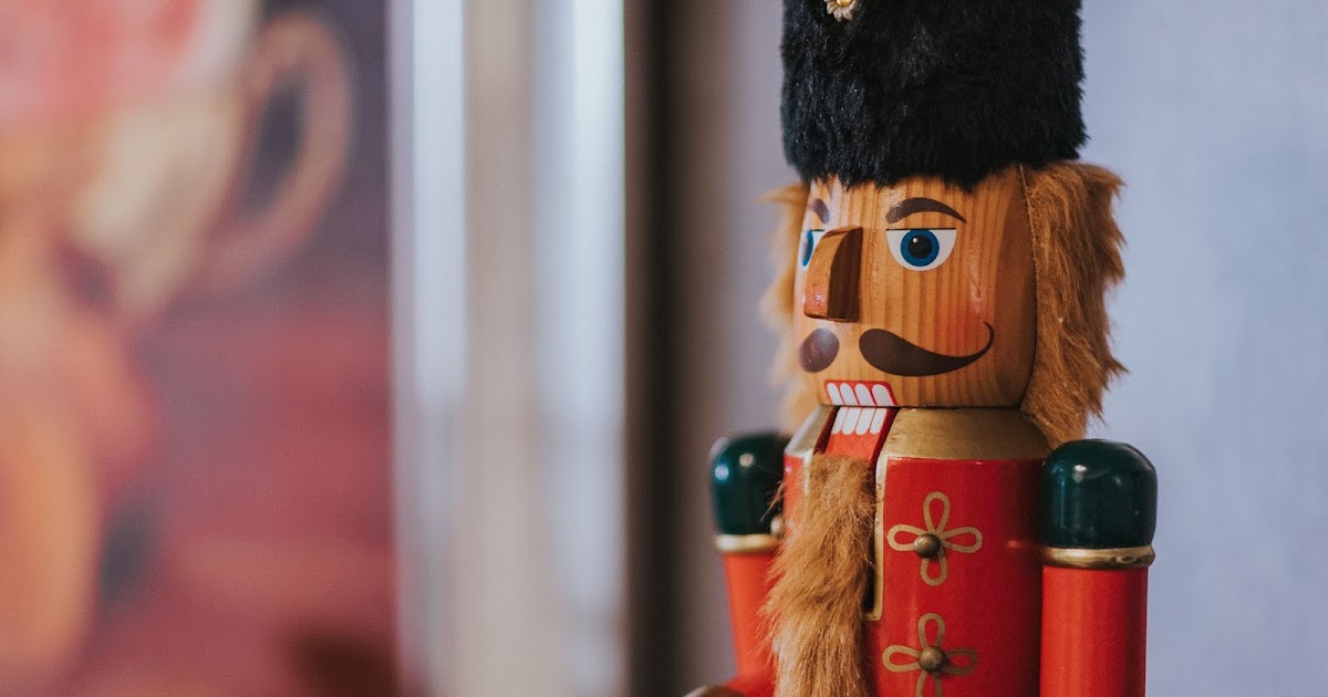 Anthropology in Practice What Does the Nutcracker Have to do With