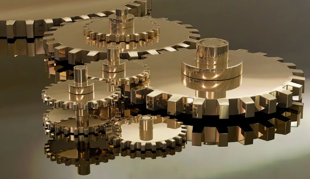 CONTOH PTK TEKNIK MESIN SMK MENGGUNAKAN PERKAKAS TANGAN