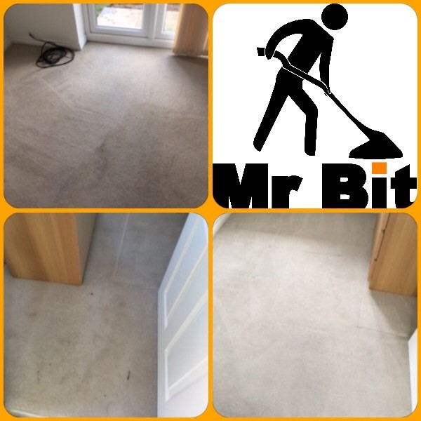 Carpet Cleaner Leamington Spa Experts