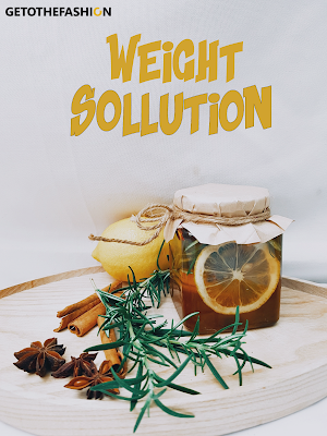 Honey helps you lose Weight with these 7 Ways