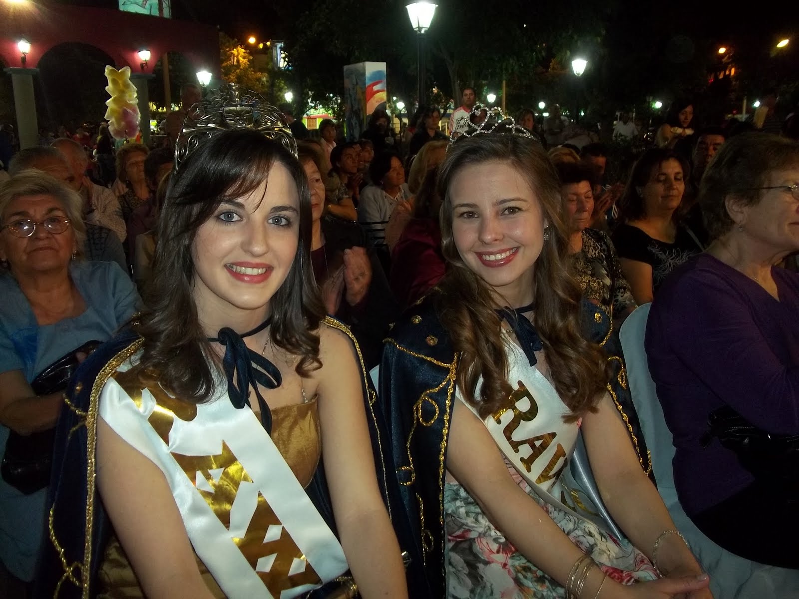 Platea San Juan FINALIZARON LOS FESTEJOS DEL 99 ANIVERSARIO DE VILLA