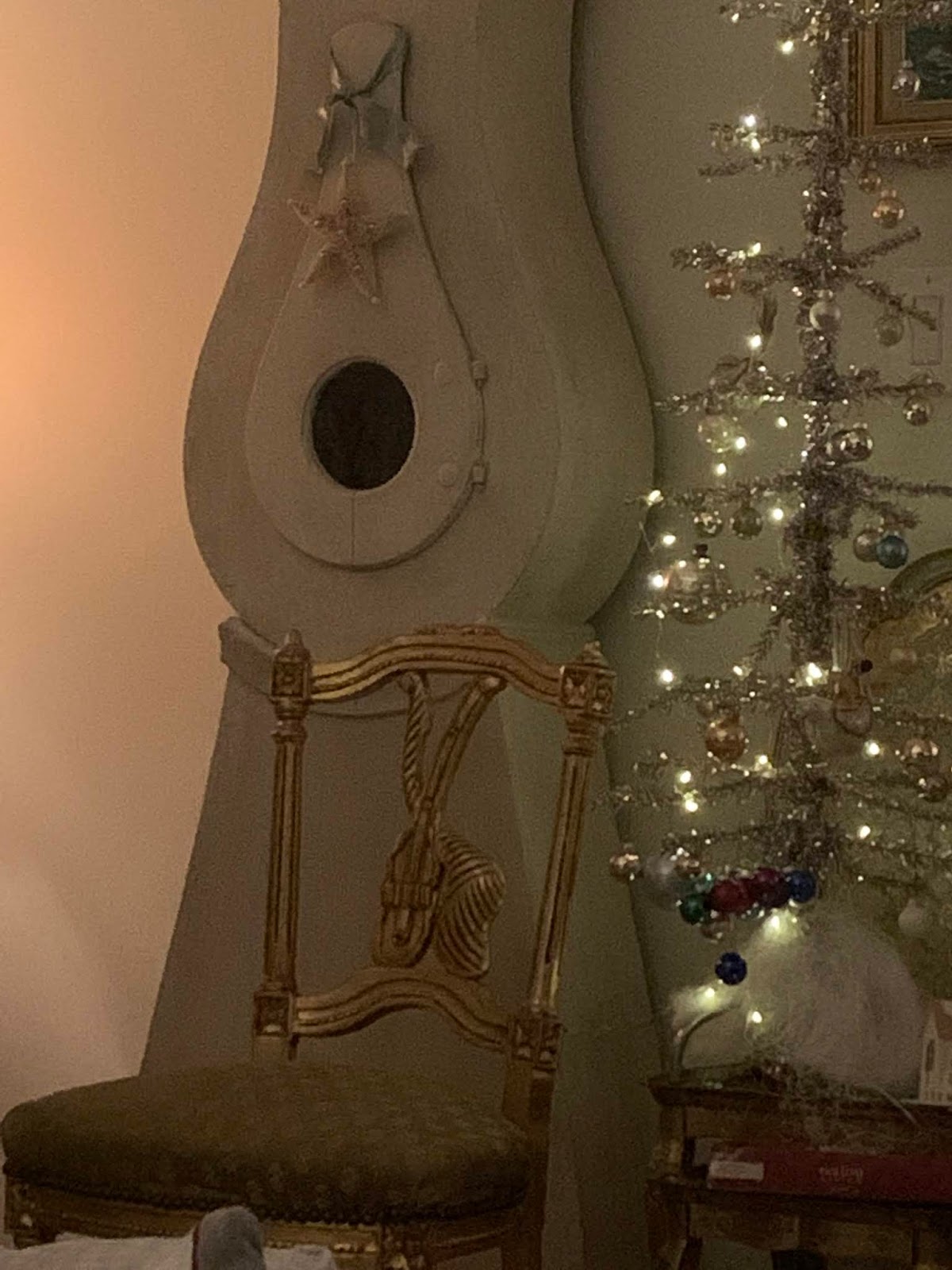 Maison Decor European Woodland Lodge Decor