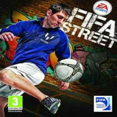 download game ppsspp fifa street pertama download game ppsspp fifa street pertama