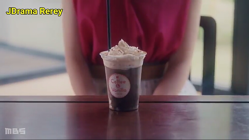 Sinopsis Coffee and Vanilla episode 3 part 1 Ringkas Drama Anysti