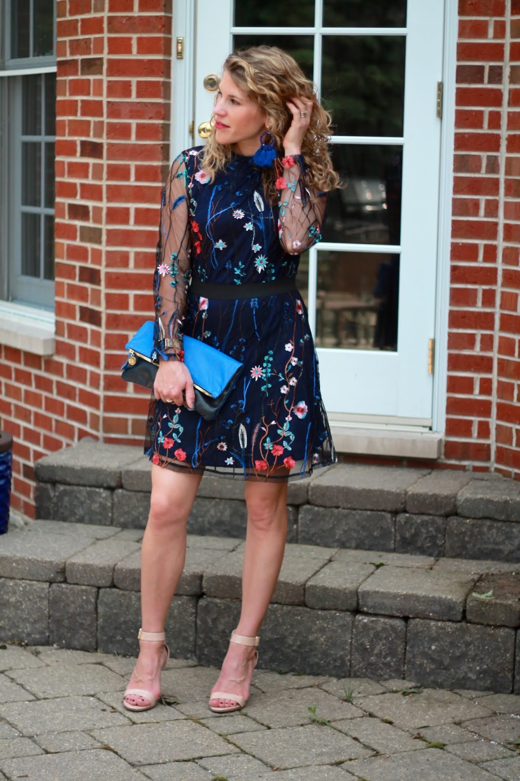 Those Summer Nights!