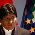 Avanza el golpe de Estado en Bolivia y Evo llama a resistir