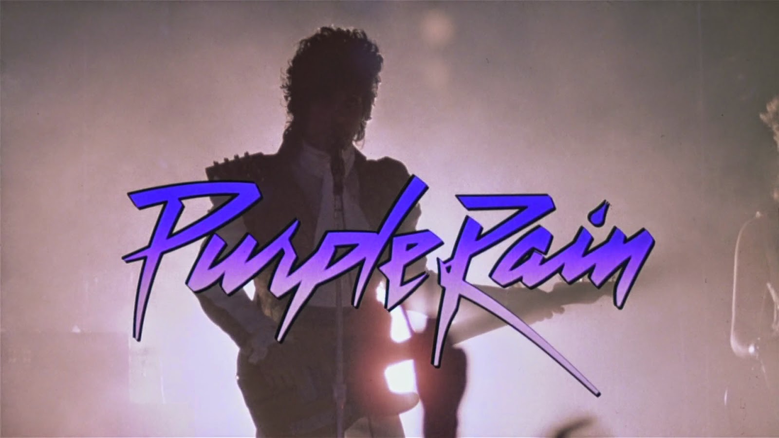 The Hideaway Purple Rain 30th Anniversary