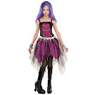Monster High Party City Spectra Vondergeist Outfit Child Costume