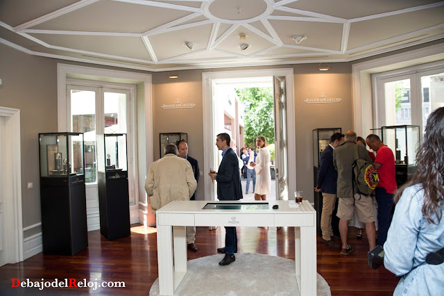 JAEGER-LECOULTRE SIAR 2016 JAEGER-LECOULTRE SIAR 2016