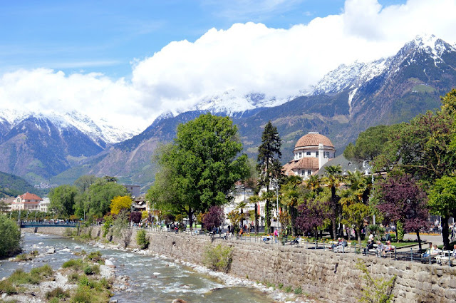 merano autunno