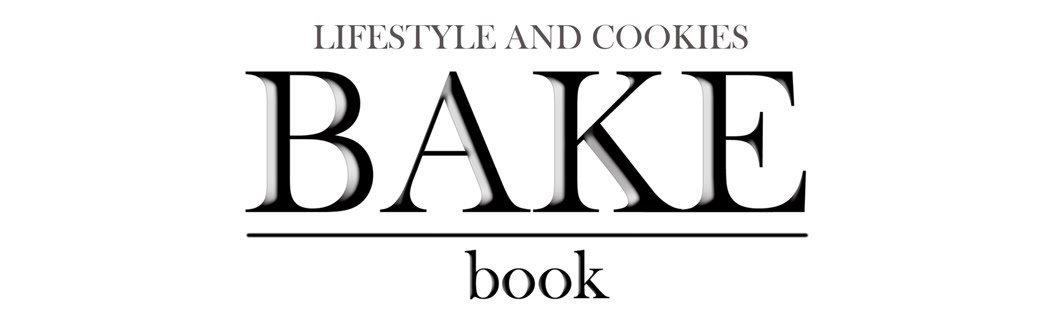 Bake-book