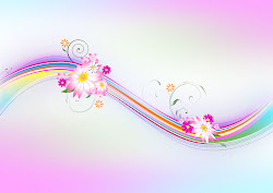 abstract studio backgrounds floral 3d resolution wallpapers 1080p blogthis email