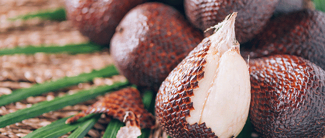 Manfaat Buah Salak untuk Darah Tinggi Manfaat Buah Salak untuk Darah Tinggi