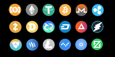 Perbedaan coin dan token crypto Perbedaan coin dan token crypto