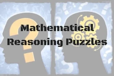 Unlocking Mathematical Reasoning: Crack the Code Puzzles