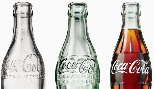 8 coleções da Coca-Cola que marcaram a infância de quem nasceu nos anos 90