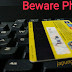 Tips Antisipasi Phishing Yang Intai Data Identitas Online Anda