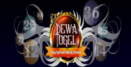 Dewatogel Ada Di Daftar Lahan Terbesar Togel Stand Di Indonesia