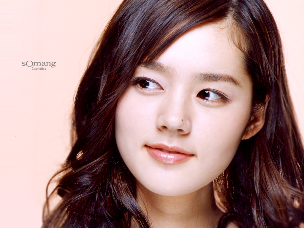 Han Ga In - Picture | Wallpapers Xtreme Hot