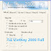 Tải VietKey 2000 Full - Gõ tiếng Việt nhẹ trên PC Win 7/10/XP