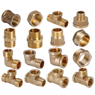 पाइप फिटर (Pipe Fitter)