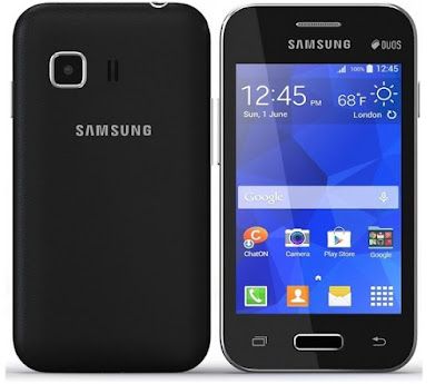 Samsung galaxy young 2 (SM-G130H) Flash Samsung galaxy young 2 (SM-G130H)