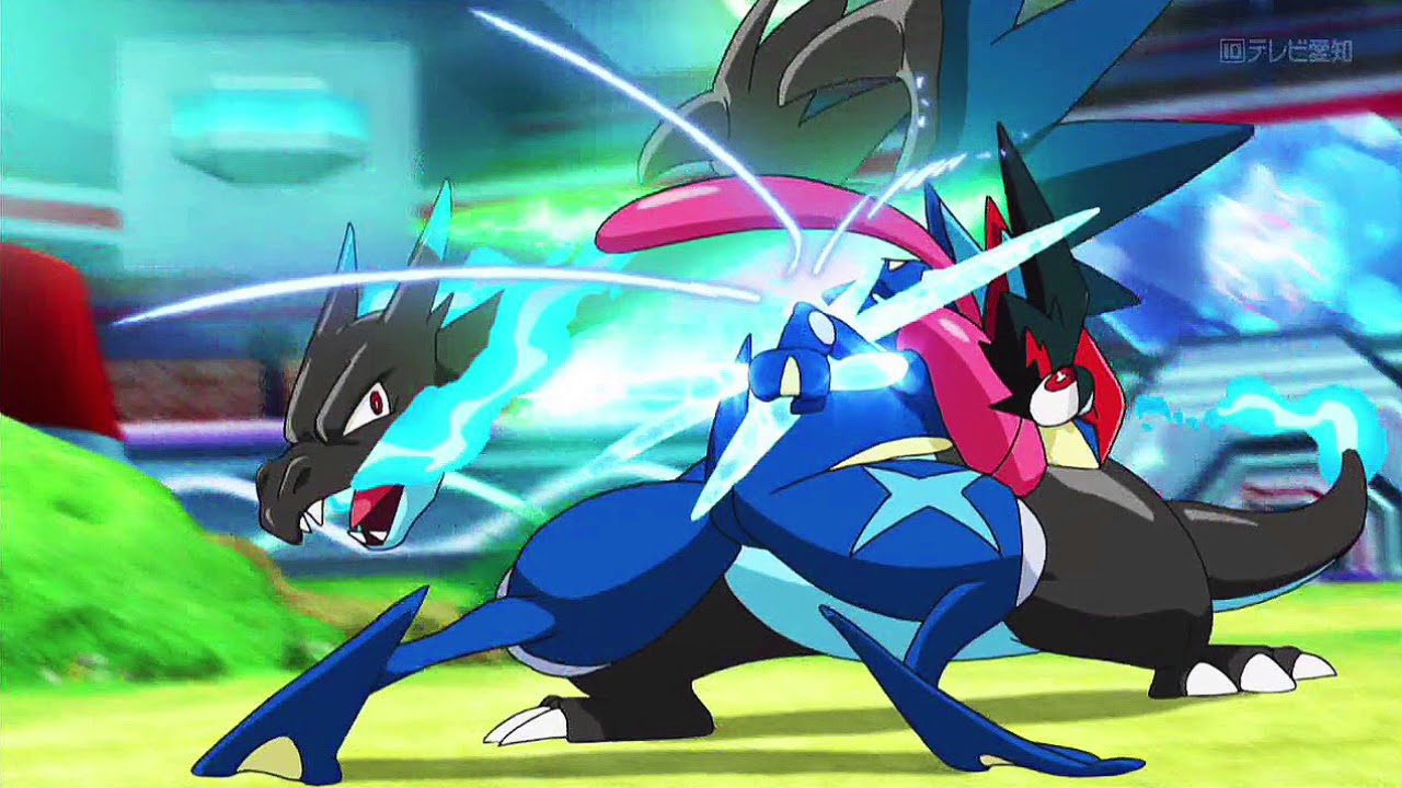 O caminho de um mestre: as participações de Ash Ketchum na Liga Pokémon  [Parte 1] - Nintendo Blast