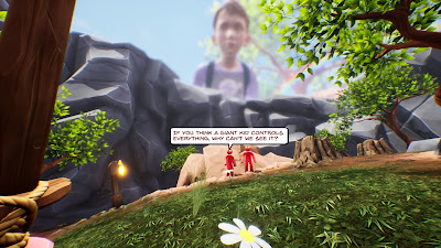 Supraland Game Screenshot 7