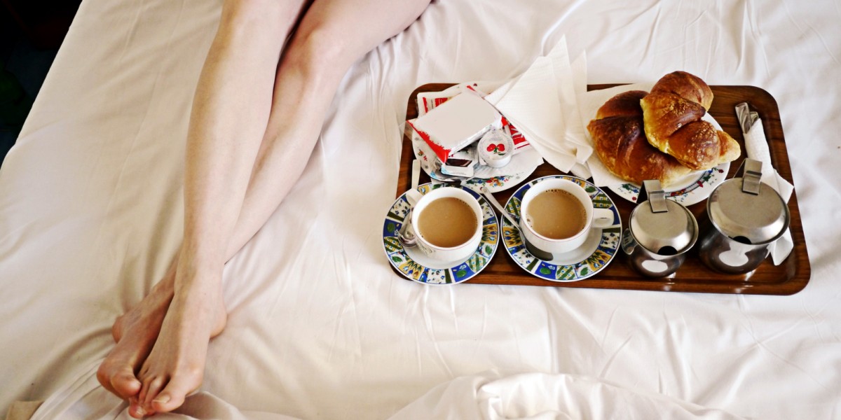 Проект завтрак в постель